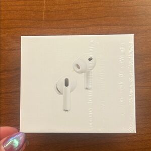 Apple Airpods Pro 3, NEW UNOPENED
